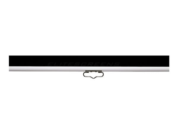 Elite Screens Manual Series M100XWH - Projektorduk - 100" (254 cm) - 16:9 - Matte White
