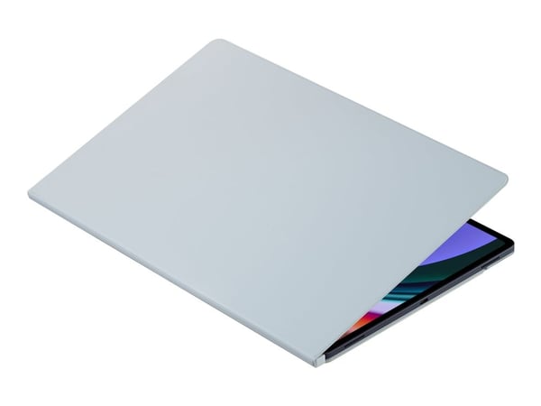 Samsung EF-BX910 - Lommebok for nettbrett - hvit - for Galaxy Tab S9