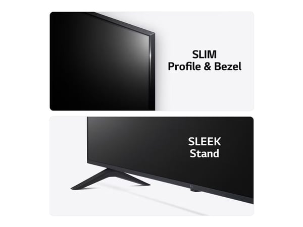 "LG 50UR78006LK 127cm 50"" 4K LED Smart TV"