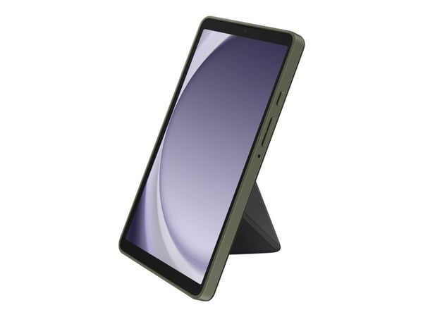 Samsung EF-BX110 - Flipomslag til tabletti - lajittelu - Galaxy Tab A9:lle