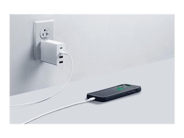 Razer - Strømadapter - 130 watt (USB-C)