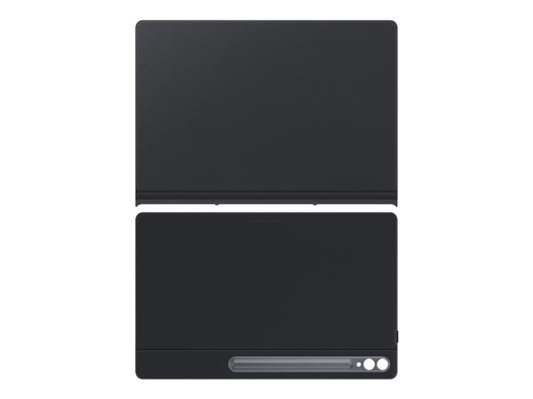 Samsung EF-BX910 - Flipomslag til nettbrett - sort - for Galaxy Tab S9 Ultra