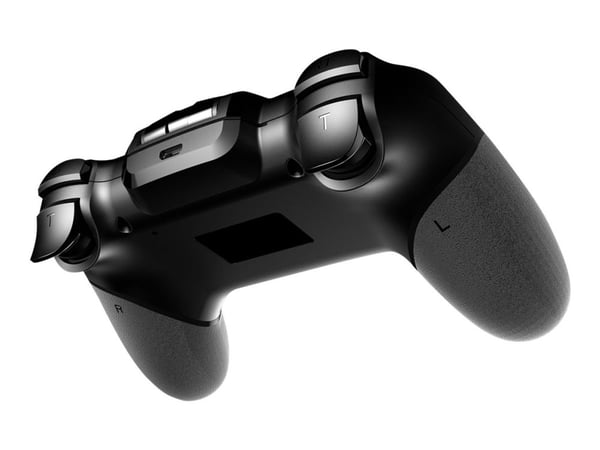 IPEGA PG-9156 - Håndkonsoll - trådløs - 2.4 GHz/Bluetooth - for PC, Android, iOS