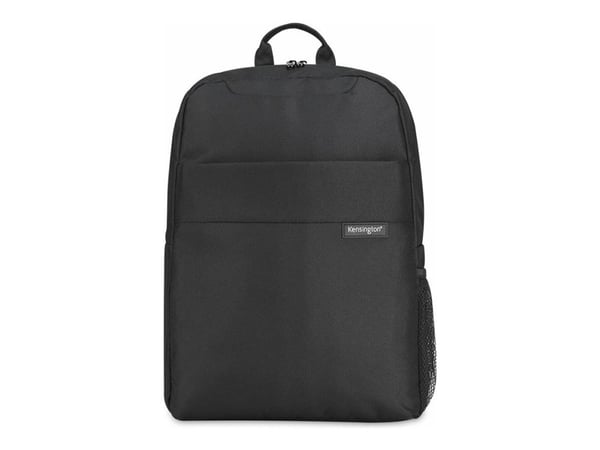 Kensington Simply Portable Lite Backpack - Notebookryggsekk - 14"