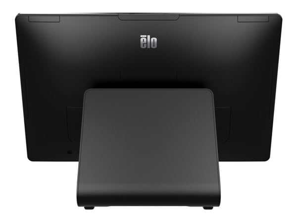 Elo I-Series 3.0 - Allt-i-ett Core i3 i3-1215UL / upp till 4.4 GHz - RAM 8 GB - SSD 128 GB - NVMe - UHD Graphics - Gigabit Ethernet, Bluetooth 5.2,...