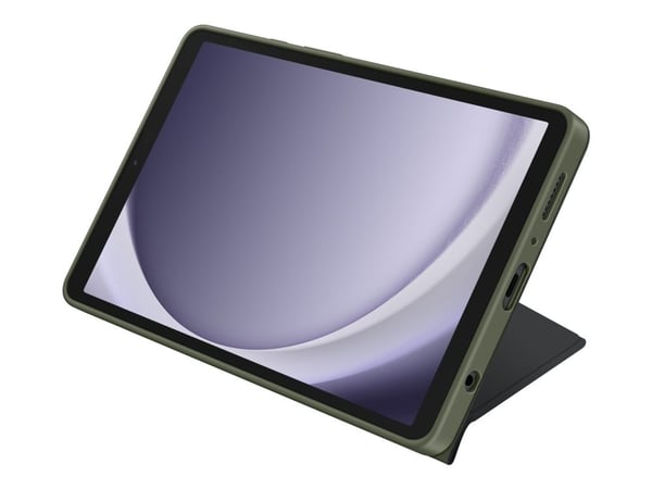 Samsung EF-BX110 - Flipomslag til tabletti - lajittelu - Galaxy Tab A9:lle