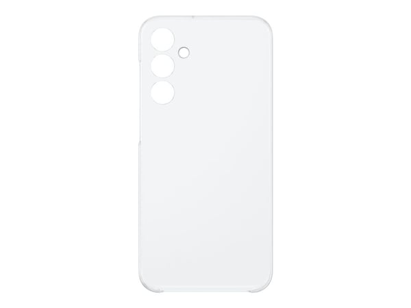 Samsung EF-QA256 - Baksidedeksel for mobiltelefon - gjennomsiktig - for Galaxy A25