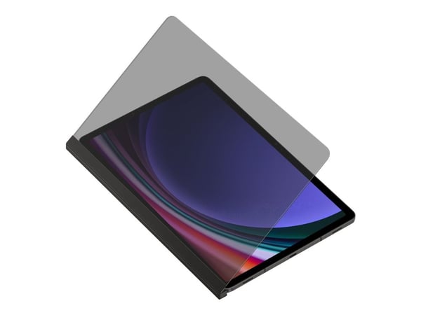 Samsung EF-NX712PBEGWW, 27,9 cm (11"), Tabletti, Yksityisyys