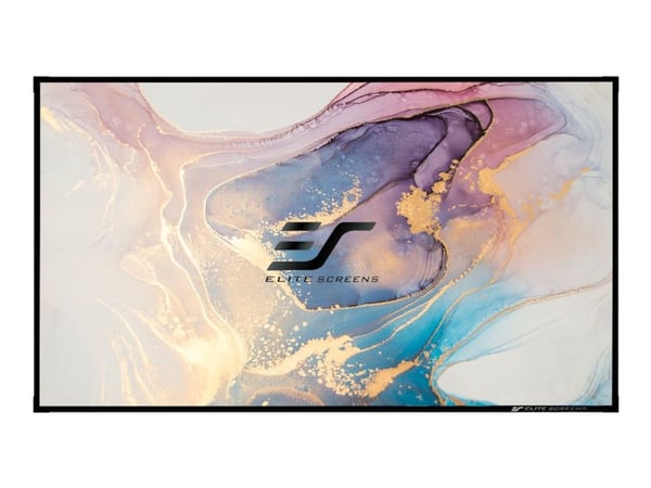 Elite Screens Aeon CineGrey 3D, 3,05 m (120"), 2,64 m, 148,1 cm, 16:9, Harmaa