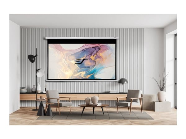 Elite Screens M150XWV2, Ohje, 3,81 m (150"), 3,05 m, 2,29 m, 4:3