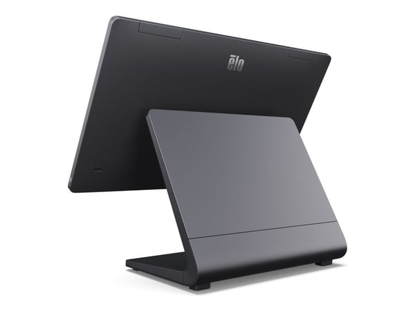Elo I-Series EloPOS Z30 - Alt-i-ett 1 x Pentium J6426 / inntil 3 GHz - RAM 8 GB - SSD 128 GB - NVMe - UHD Graphics - Bluetooth 5.2, Gigabit Etherne...