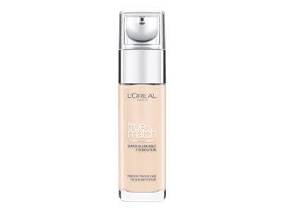 L´Oréal Paris True Match Super-Blendable Foundation - 1.5N Linen 30 ml