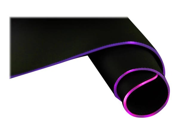 Verbatim SureFire Silent Flight RGB-320 - Hiirimatto valolla - medium