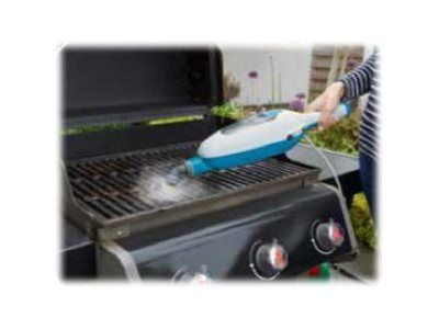 BLACK+DECKER FSMH13E5 - Ångdammsugare - spak