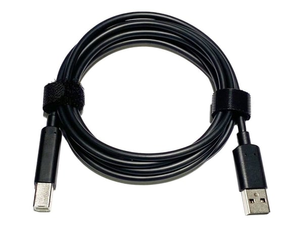 Jabra - USB-kaapeli - USB (hun) til Micro-USB Type B (han) - 1,83 m