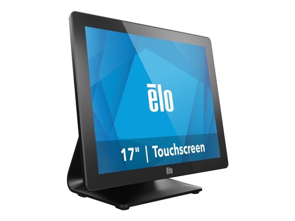 Elo I-Series 3.0 - Alt-i-ett Celeron 7305L - RAM 8 GB - SSD 128 GB - NVMe - UHD Graphics - Gigabit Ethernet, Bluetooth 5.2, IEEE 802.11ax (Wi-Fi 6)...
