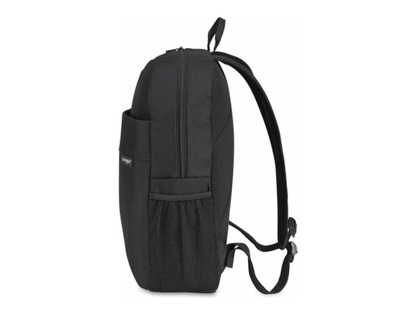 Kensington Simply Portable Lite Backpack - Notebookryggsekk - 14"