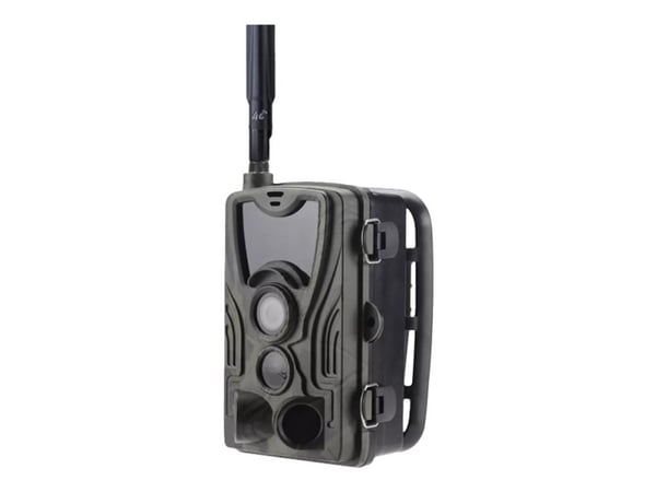 DENVER WCL-8040 - Kamerafelle - 8,0 MP - 2K / 30 fps - 4G, 4G