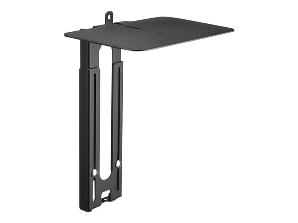 Vogel's PVA 5050 - Monteringskomponent (holder) - for videokonferansesystem - svart