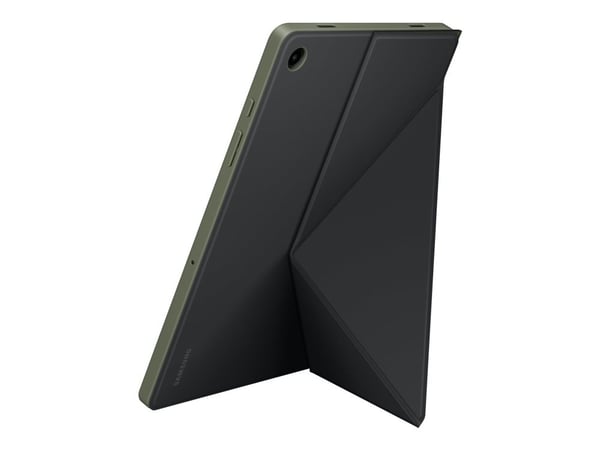Samsung Galaxy Tab A9+ Book Cover, Folio-kotelo, Samsung, Galaxy Tab A9+, 27,9 cm (11"), 296 g