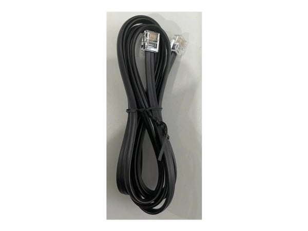 Capture - Datakabel - RJ-11 - 2 m - for Capture CA-CF460-680