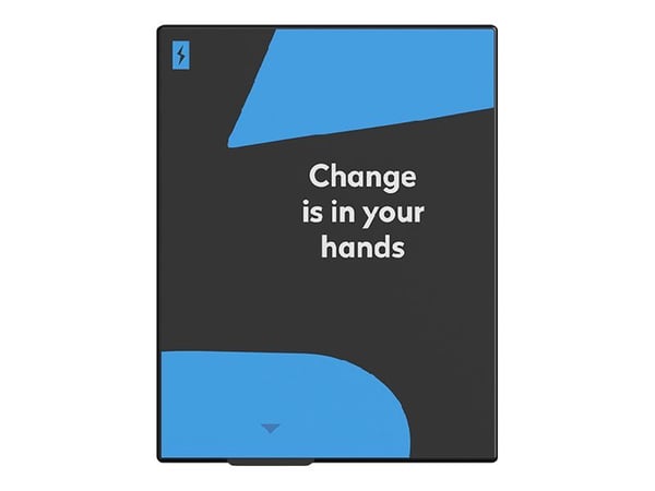 Fairphone - Batteri - Li-Ion - 4200 mAh - 16.25 Wh - för Fairphone 5