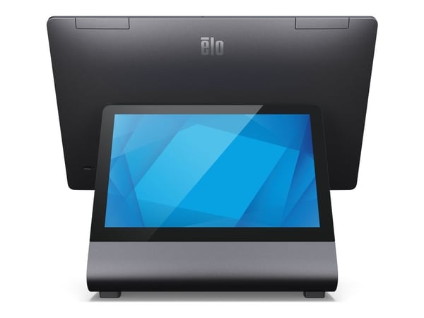 Elo I-Series EloPOS Z30 - Alt-i-ett 1 x Pentium J6426 / inntil 3 GHz - RAM 8 GB - SSD 128 GB - NVMe - UHD Graphics - Bluetooth 5.2, Gigabit Etherne...