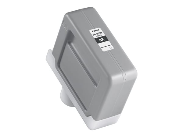 Canon PFI-307BK, Musta, Väriainepohjainen muste, 330 ml