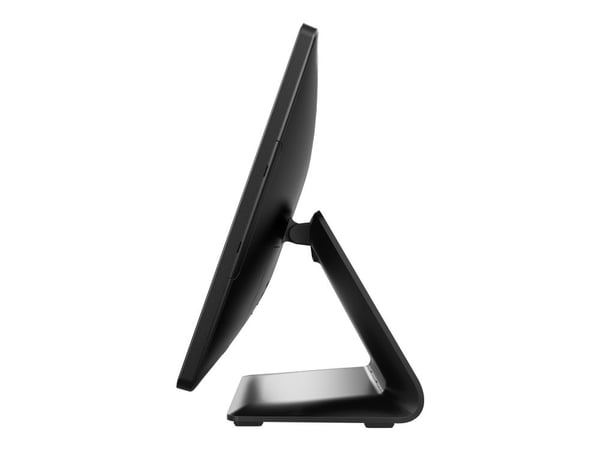 Elo I-Series 3.0 - Allt-i-ett Core i3 i3-1215UL / upp till 4.4 GHz - RAM 8 GB - SSD 128 GB - NVMe - UHD Graphics - Gigabit Ethernet, Bluetooth 5.2,...