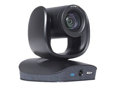 AVer CAM570 - Konferenssikamera - PTZ - Väri - 3840 x 2160 ( 61U3500000AC )