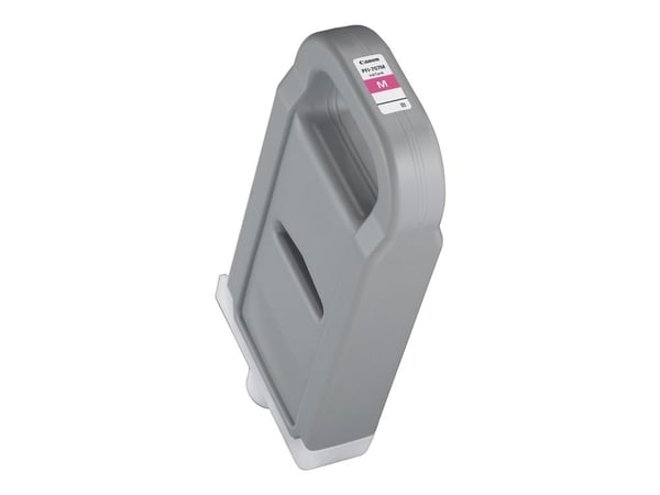 Canon PFI-707 M, Väriainepohjainen muste, 700 ml, 1 kpl
