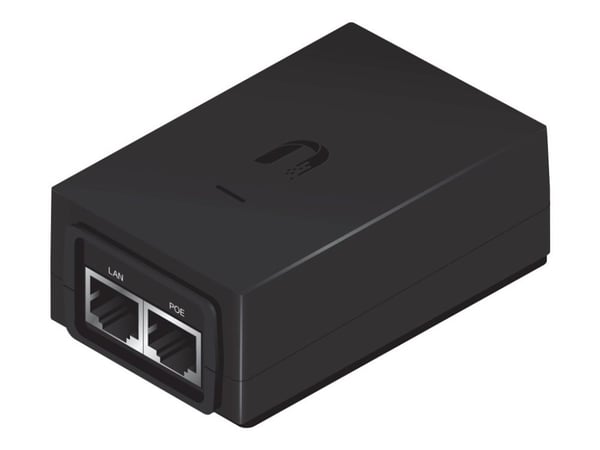 Ubiquiti Networks POE-24-30W - Sähkömagneettiset laitteet - 30 Watt