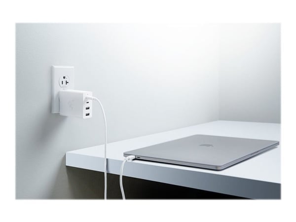 Razer - Strömadapter - 130 Watt (USB-C)