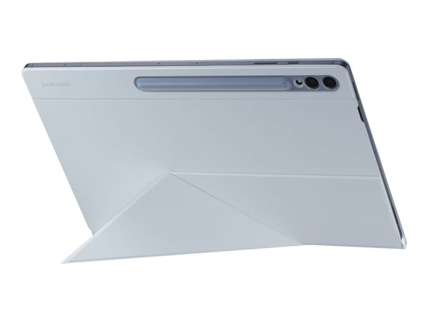 Samsung EF-BX910 - Lommebok for nettbrett - hvit - for Galaxy Tab S9