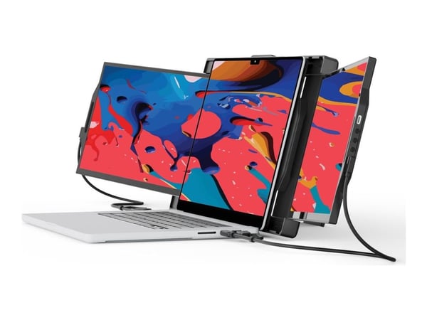 Trio 2.0 Portable Monitor
