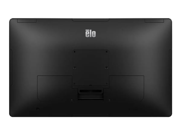Elo I-Series 3.0 - Alt-i-ett Celeron 7305L - RAM 8 GB - SSD 128 GB - NVMe - UHD Graphics - Gigabit Ethernet, Bluetooth 5.2, IEEE 802.11ax (Wi-Fi 6)...