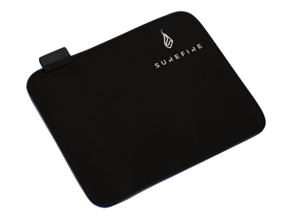 Verbatim SureFire Silent Flight RGB-320 - Hiirimatto valolla - medium