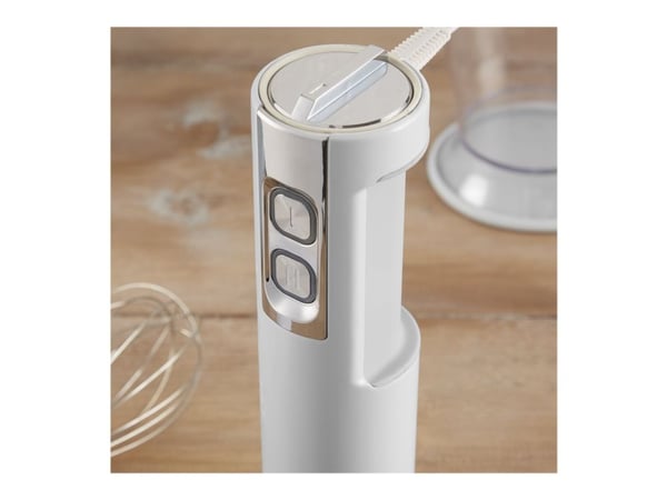 Fearne by Swan SP21040TEN 3 in 1 - Håndmikser - 800 W - truffle