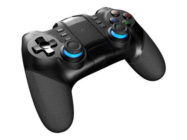 IPEGA PG-9156 - Håndkonsoll - trådløs - 2.4 GHz/Bluetooth - for PC, Android, iOS