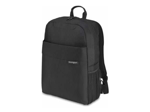 Kensington Simply Portable Lite Backpack - Notebookryggsekk - 14"