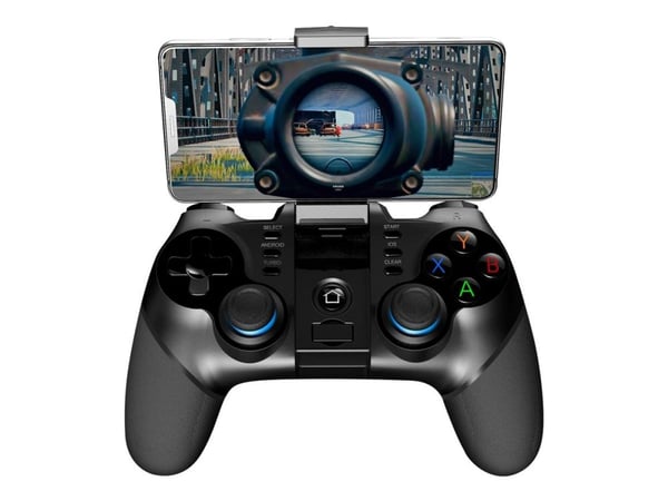 IPEGA PG-9156 - Håndkonsoll - trådløs - 2.4 GHz/Bluetooth - for PC, Android, iOS