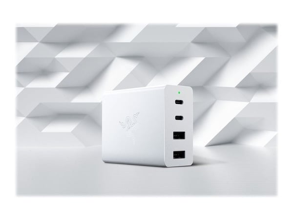 Razer - Strömadapter - 130 Watt (USB-C)