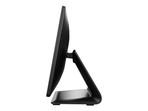Elo I-Series 3.0 - Alt-i-ett Celeron 7305L - RAM 8 GB - SSD 128 GB - NVMe - UHD Graphics - Gigabit Ethernet, Bluetooth 5.2, IEEE 802.11ax (Wi-Fi 6)...