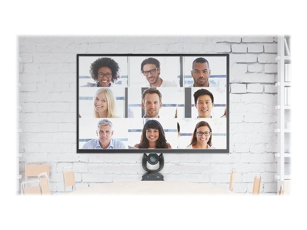 AVer CAM570 - Konferenssikamera - PTZ - Väri - 3840 x 2160 ( 61U3500000AC )