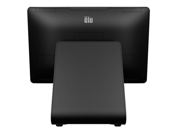 Elo I-Series 3 - Allt-i-ett Core i5 i5-1245UL / upp till 4.4 GHz - RAM 8 GB - SSD 128 GB - NVMe - Intel Iris Xe-grafik - Gigabit Ethernet, Bluetoot...