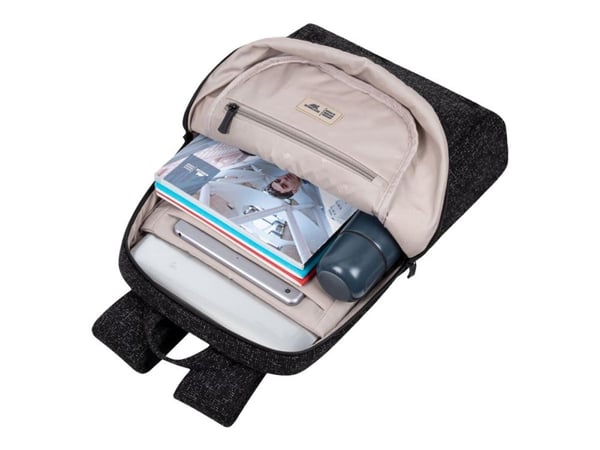 rivacase 7923 - ryggsekk - 33,8 cm (13,3") - skulderstropp - 630 g