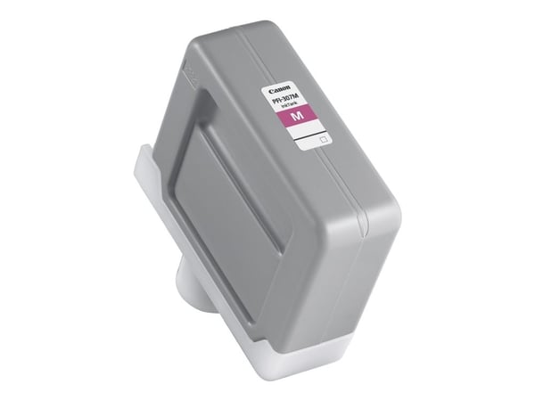 Canon PFI-307 M, Väriainepohjainen muste, 330 ml, 1 kpl