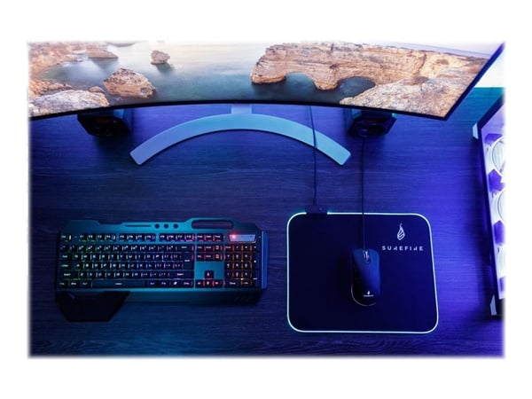 Rug Surefire Silent Flight (48812)