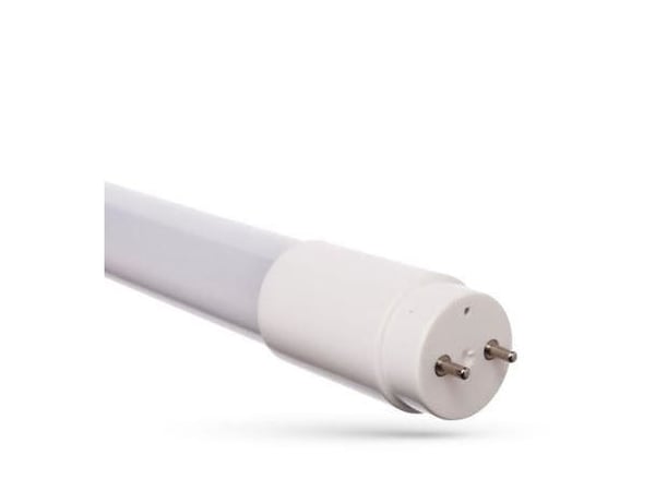 Spectrum LED-lyspære, G13 T8 8,5W 900 lm 4000K, 60 cm