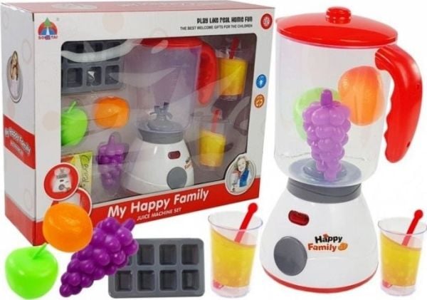 Lean Sport Mixer for å lage juice, batteridrevet blenderfrukt